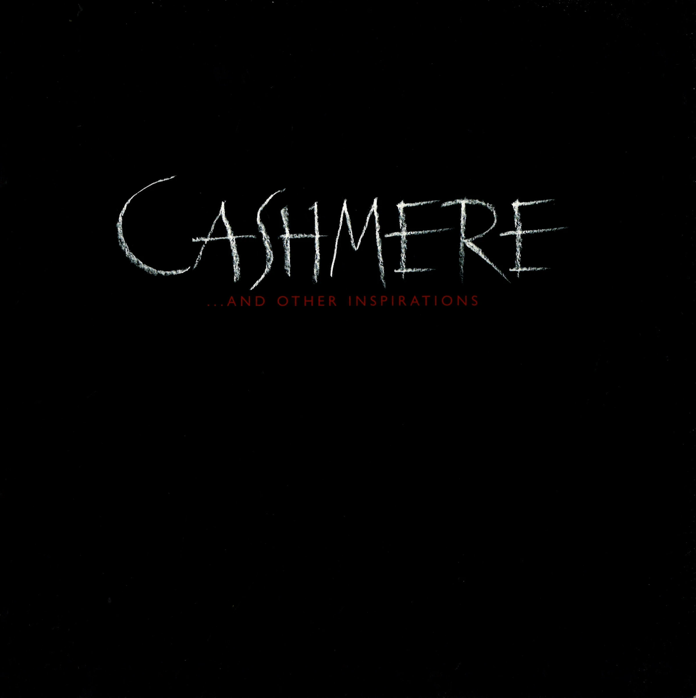 Cashmere