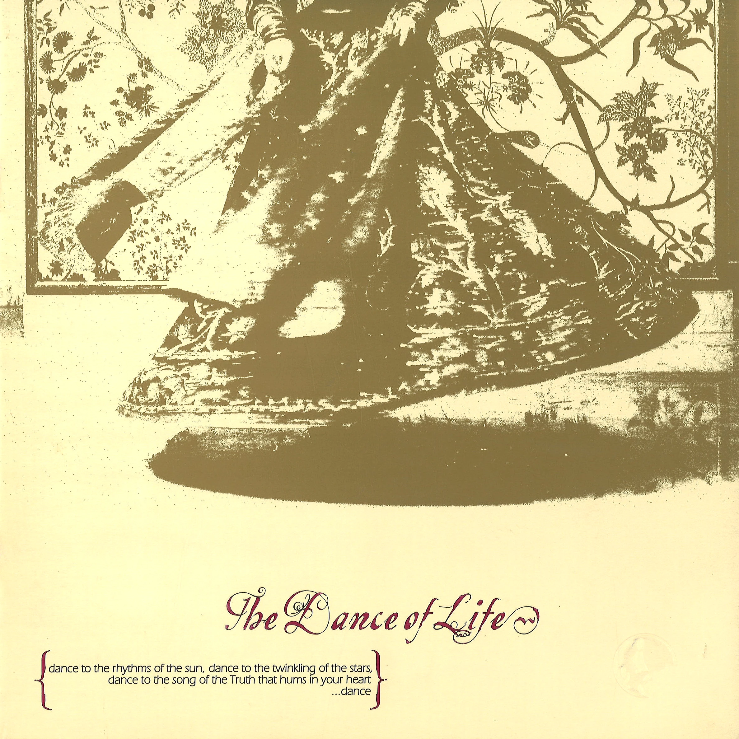 The Dance of Life