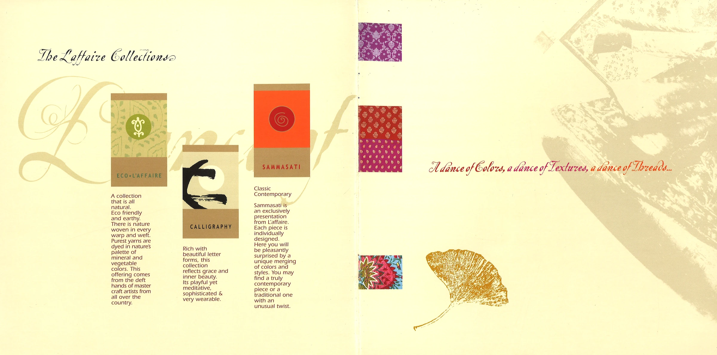 The Dance of Life, page 6