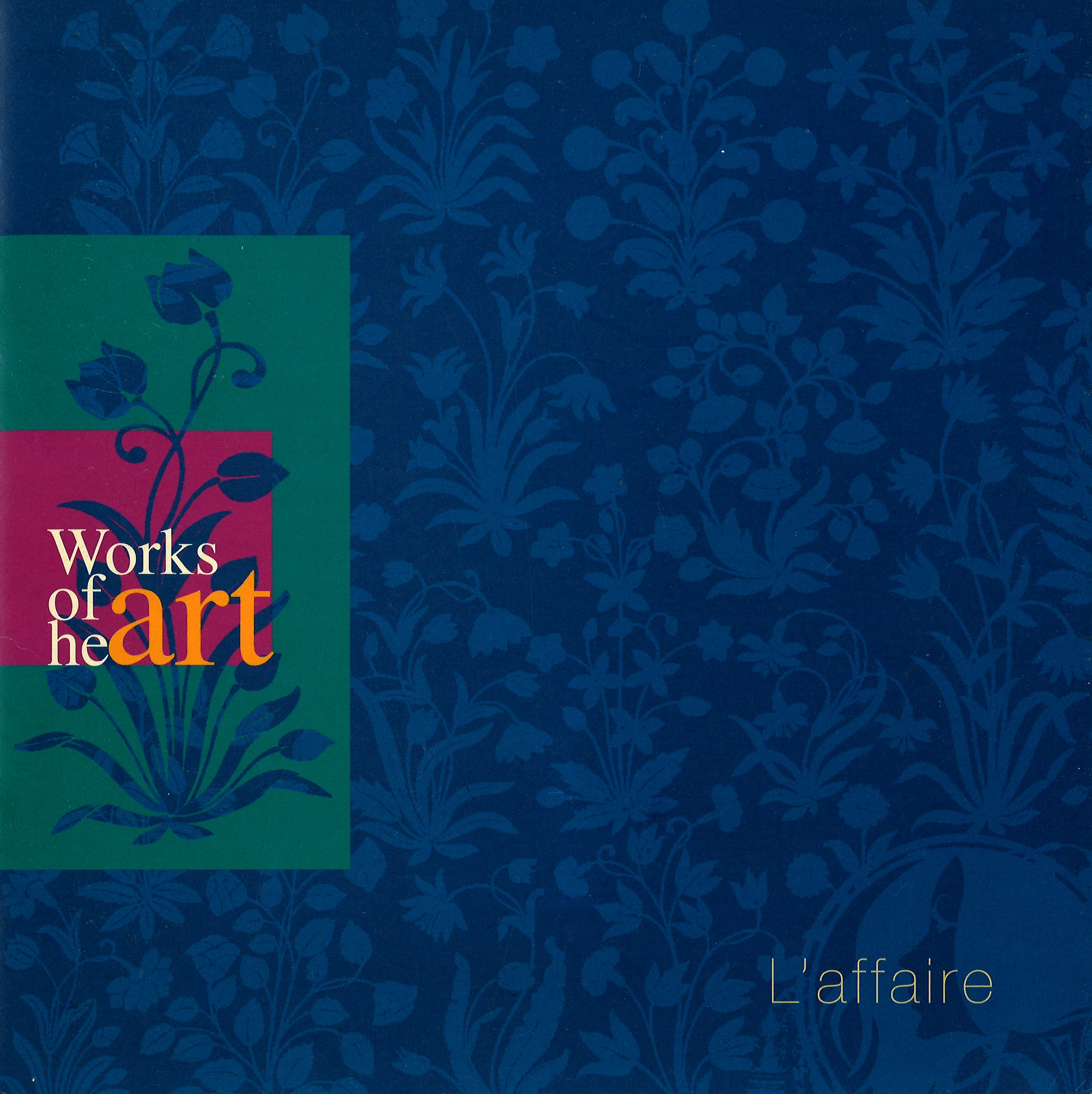 Works of Heart