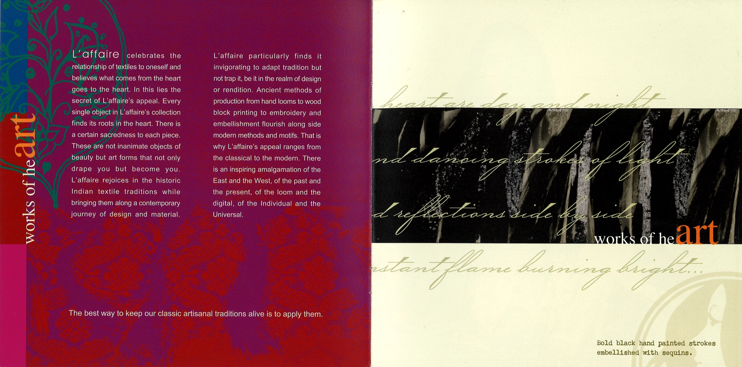Works of Heart, page 9