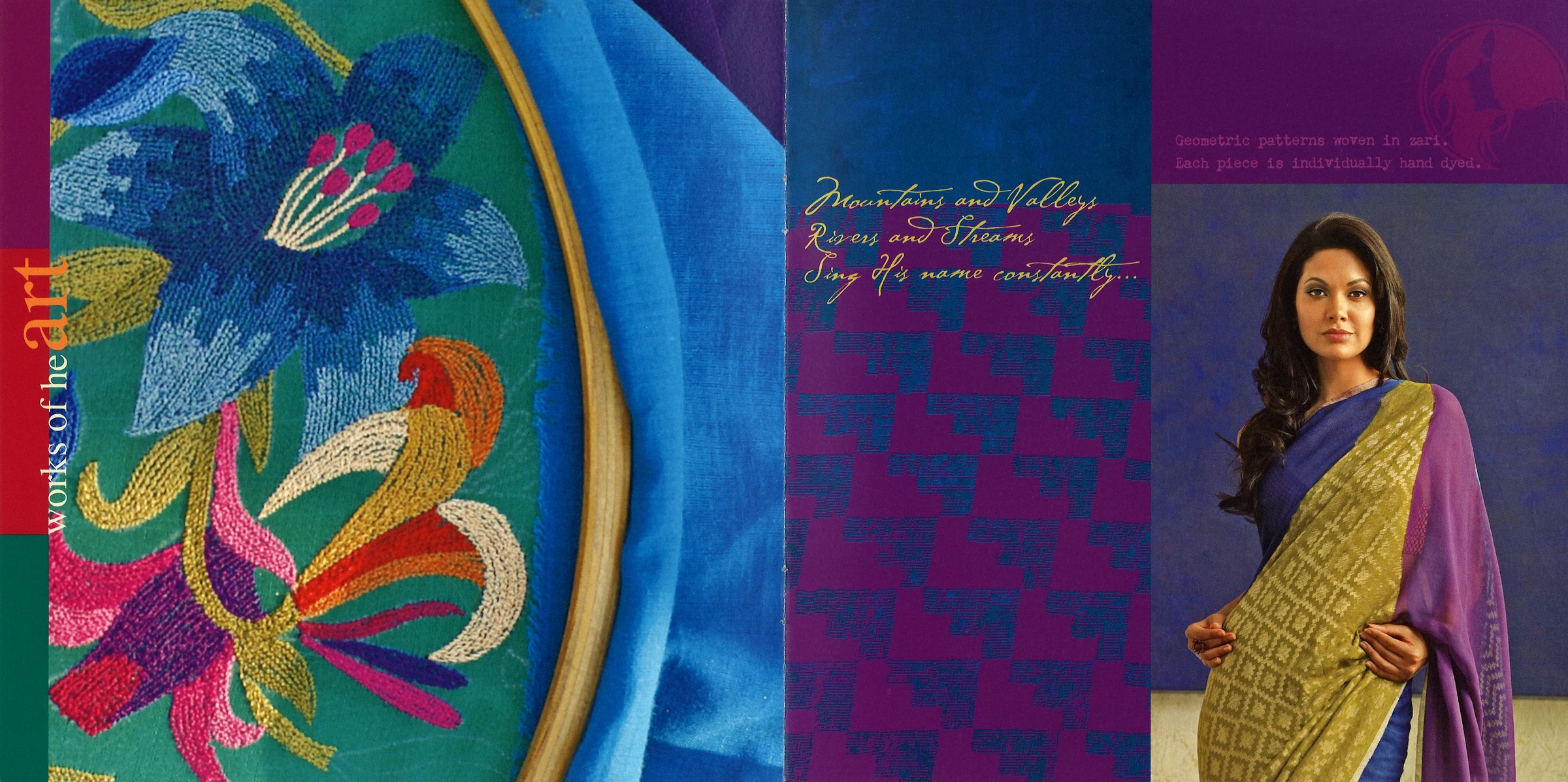 Works of Heart, page 13