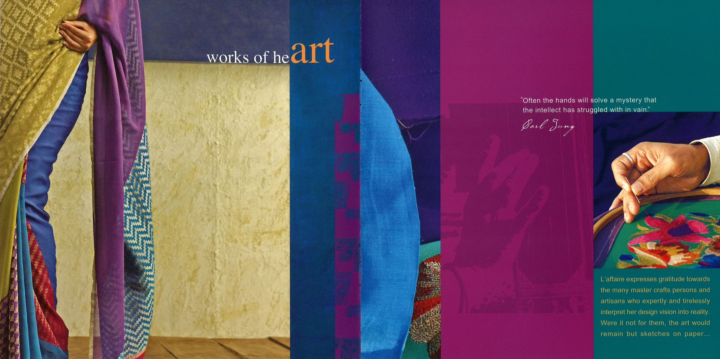 Works of Heart, page 14