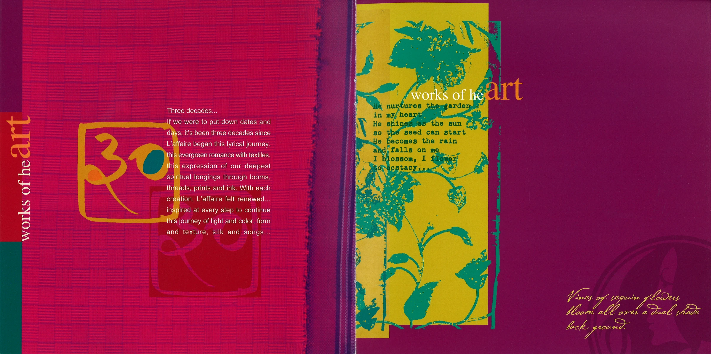Works of Heart, page 15