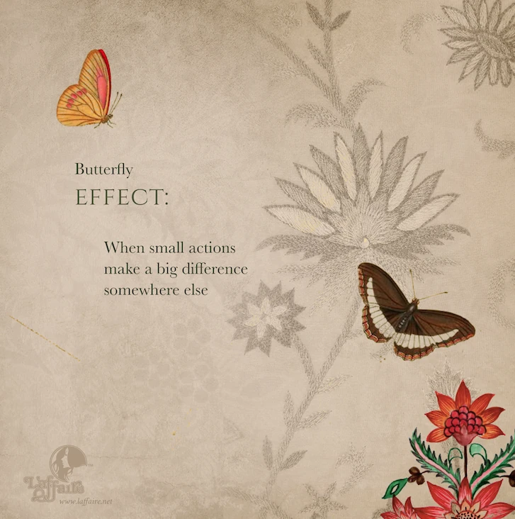 conscious living, card 7