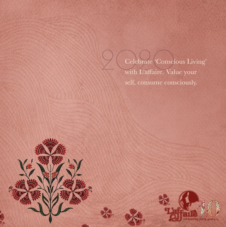 conscious living, card 14
