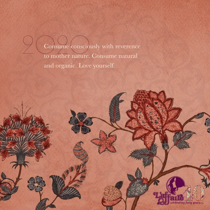 conscious living, card 16
