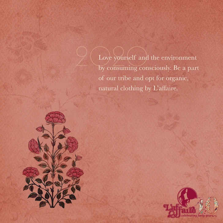 conscious living, card 19